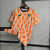 Camisa Costa do Marfim Treino Versão Torcedor Masculino 23/24 - comprar online