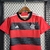 Kit Infantil Flamengo I Home 23/24 - comprar online
