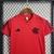 Kit Infantil Flamengo Treino Vermelho 23/24 - comprar online