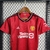 Kit Infantil Manchester United I Home 23/24 Pronta-Entrega - comprar online