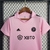 Kit Infantil Inter Miami I Home 23/24 Pronta-Entrega - comprar online