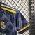 Kit Infantil Real Madrid II Away 23/24 - loja online
