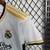 Imagem do Kit Infantil Real Madrid I Home 23/24