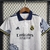 Kit Infantil Real Madrid Edição Especial Dragão White 23/24 - comprar online