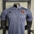 Camisa Inter Miami Polo Cinza Versão Jogador Masculino 23/24 - comprar online