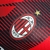 Camisa AC Milan I Home Versão Jogador Masculino 23/24 Pronta-Entrega - Sports ERA