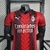 Camisa AC Milan I Home Versão Jogador Masculino 23/24 - comprar online