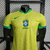 Camisa Brasil I Home Versão Jogador Masculino 24/25 - comprar online