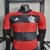 Camisa Flamengo I Home Versão Jogador Masculino 23/24 Pronta-Entrega - comprar online