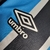 Camisa Grêmio I Home Versão Jogador Masculino 23/24 na internet