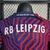 Camisa RB Leipzig II Away Versão Jogador Masculino 23/24 - loja online