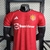 Camisa Manchester United I Home Versão Jogador Masculino 23/24 - comprar online