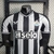Camisa Newcastle I Home Versão Jogador Masculino 23/24 - comprar online