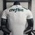 Camisa Palmeiras II Away Versão Jogador Masculino 23/24 Pronta-Entrega - loja online