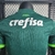 Camisa Palmeiras I Home Versão Jogador Masculino 23/24 Pronta-Entrega - loja online