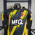 Camisa Watford I Home Versão Jogador Masculino 23/24 Pronta-Entrega - comprar online