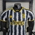 Camisa Juventus I Home Versão Jogador Masculino 23/24 Pronta-Entrega - comprar online