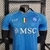 Camisa Napoli I Home Versão Jogador Masculino 23/24 - comprar online