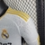 Camisa Real Madrid I Home Manga Longa Versão Jogador Masculino 23/24 - loja online