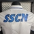 Camisa Napoli Polo White Versão Jogador Masculino 23/24 - loja online