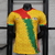 Camisa Burkina Faso III Third Versão Jogador Masculino 24/25