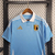 Camisa Bélgica II Away Versão Torcedor Masculino Azul 24/25 - Sports ERA