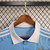 Camisa Bélgica II Away Versão Torcedor Masculino Azul 24/25 - loja online