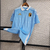 Camisa Bélgica II Away Versão Torcedor Masculino Azul 24/25 - comprar online