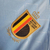 Camisa Bélgica II Away Versão Torcedor Masculino Azul 24/25 na internet