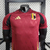 Camisa Bélgica I Home Versão Jogador Masculino 24/25 - comprar online