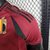 Camisa Bélgica I Home Versão Jogador Masculino 24/25 - Sports ERA