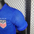 Camisa Estados Unidos I Home Versão Jogador Masculino 24/25 - loja online