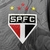 Camisa São Paulo Goleiro Versão Torcedor Masculino 24/25 - Sports ERA