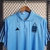 Camisa Argentina Polo Blue Versão Torcedor Masculino 22/23 - comprar online