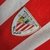 Camisa Athletic Bilbao I Home Versão Torcedor Masculino 23/24 - comprar online