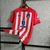 Camisa Atlético de Madrid I Home Versão Torcedor Masculino 23/24 Pronta-Entrega - comprar online