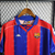 Camisa Barcelona Retrô I Home Masculino 92/93 - Sports ERA