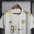 Camisa Bayern de Munique II Away Versão Torcedor Masculino 22/23 na internet