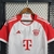 Camisa Bayern de Munique I Home Versão Torcedor Masculino 23/24 na internet