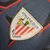 Camisa Athletic Bilbao II Away Versão Torcedor Masculino 22/23 na internet