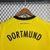 Imagem do Camisa Borussia Dortmund I Home Versão Torcedor Masculino 23/24 Pronta Entrega
