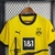 Camisa Borussia Dortmund I Home Versão Torcedor Masculino 23/24 Pronta Entrega na internet