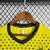 Camisa Borussia Dortmund Retrô I Home Masculino 11/12 - Sports ERA