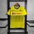 Camisa Borussia Dortmund Retrô I Home Masculino 11/12