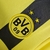 Camisa Borussia Dortmund Retrô I Home Masculino 12/13 na internet