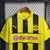 Camisa Borussia Dortmund Retrô I Home Masculino 12/13 - Sports ERA
