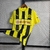 Camisa Borussia Dortmund Retrô I Home Masculino 12/13 - comprar online