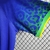 Camisa Brasil II Away Versão Torcedor Masculino 23/24 Pronta-Entrega