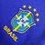 Camisa Brasil II Away Versão Torcedor Masculino 23/24 - Sports ERA