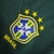 Camisa Brasil Goleiro Retrô I Home Masculino 1998 - loja online